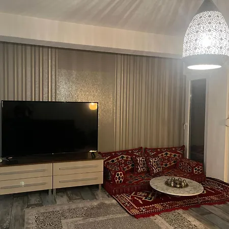 Peace Дом отдыха