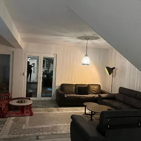 Holiday home Peace *