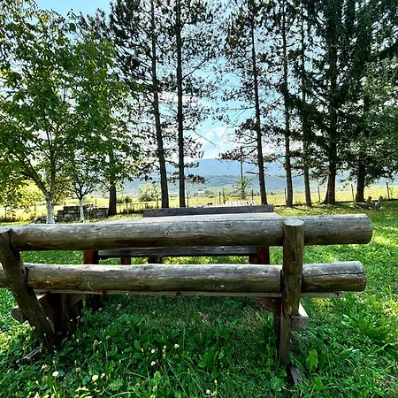 Peace Holiday home