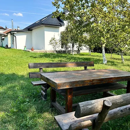 Holiday home Peace