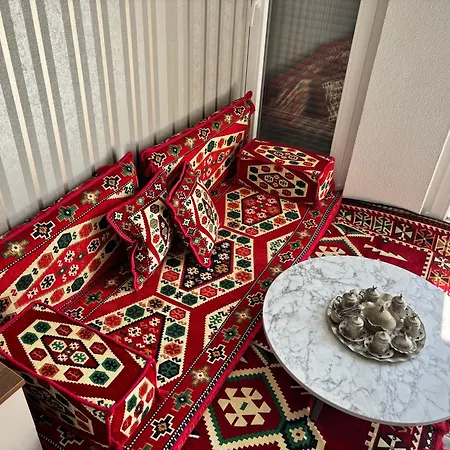 Peace Дом отдыха Бихач