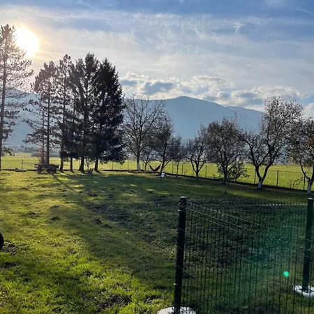 Peace Holiday home *