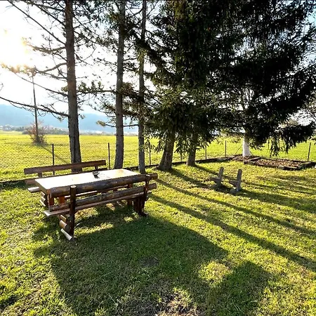 Peace Holiday home Bihac