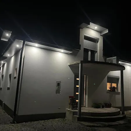 Holiday home Peace