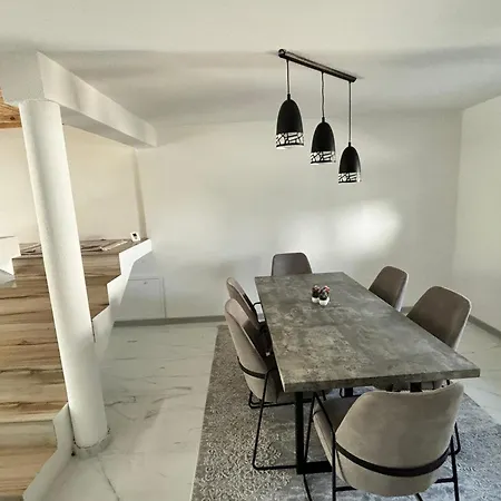 Holiday home Peace *