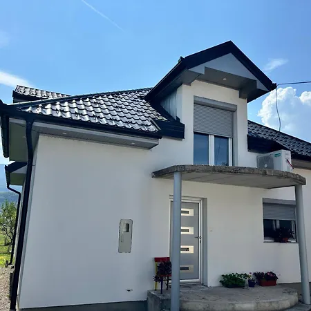 Peace Holiday home *