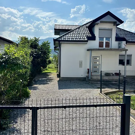 Holiday home Peace *