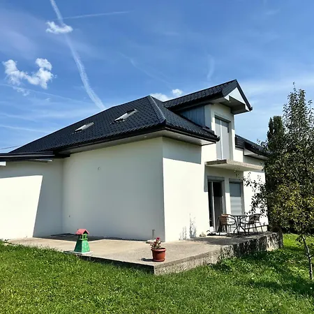 Peace Holiday home *