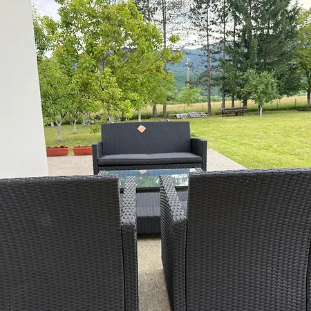 Holiday home Peace