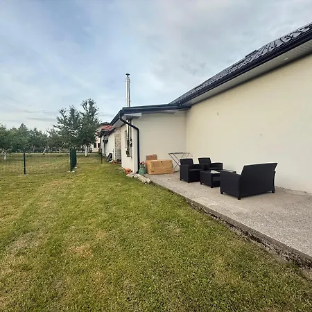 Holiday home Peace *