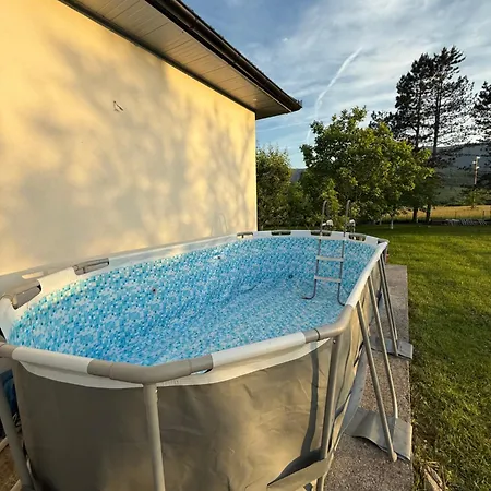 Peace Holiday home