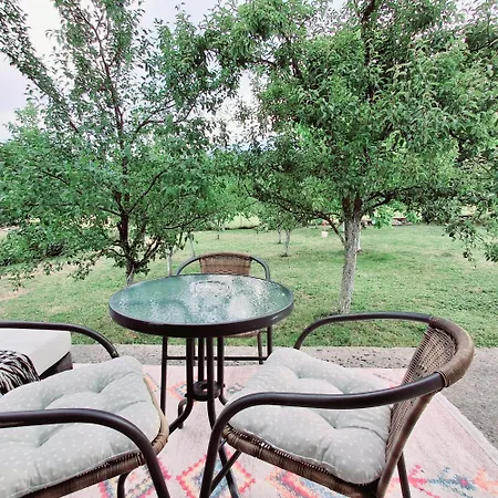 Holiday home Peace Bihac