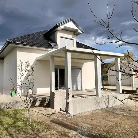 Ferienhaus Peace