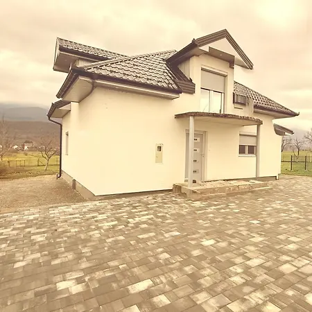 Ferienhaus Peace